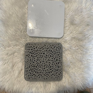 Boon‎ Grass Countertop Baby Bottle Drying Rack, Grey